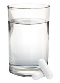 Glass