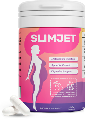 SlimJet